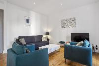 Appartement Sereno - Welkeys - Chambres d’hôtes Biarritz