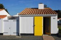 Ferme marine pour 4 - Piscine chauffée - B&B