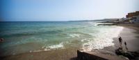 Vistas al Mar junto a la Playa 2D - B&B Poris de Abona