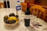 Apartamentos Leomar I - Ferienwohnung Los Llanos de Aridane