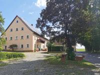 Lebererhof Apartments - XL2 - Chambres d'hôtes Roßtal