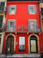 La Maison De Charme ROOMS - B&B