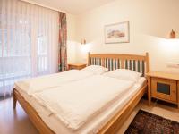 Appartement met Balkon