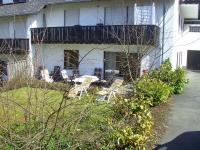 Ferienwohnung Zum Kurpark - B&B
