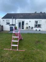 B&B Ballymena - Gateway to The Glens - Bed and Breakfast Ballymena