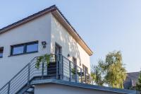 Ferienwohnung Grünes Berlin - B&B Berlin