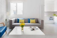 El Viso Smart III - B&B Madrid