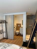 Apartment mit 2 Schlafzimmern