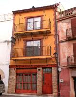 Casa Angelita - B&B Catí