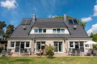 B&B Born - Premiumhaus Bodden und Mehr-Brise - Bed and Breakfast Born