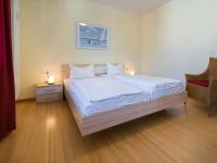Apartment mit Meerblick