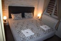 Habitación Doble con bañera de hidromasaje
