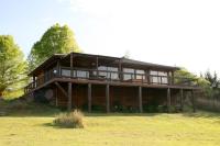 Chalet with Lake View - Bushman Chalet