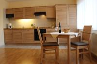 Appartement met 1 Slaapkamer