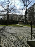 Apartament pod Wawelem - B&B