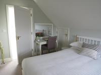 King Room with Sea View