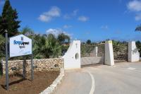 Borgo Aranci - Villa Tulipano - B&B Castellammare del Golfo