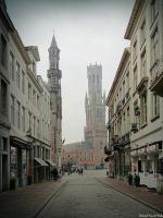 B&B Verdi - B&B Bruges