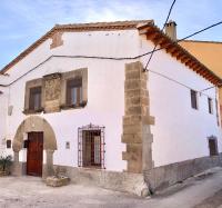 Casa Solariega - B&B Lupiñén