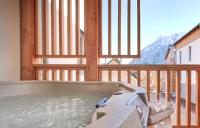 die Tauplitz Lodges - Alm Lodge A5 by AA Holiday Homes - B&B Tauplitz