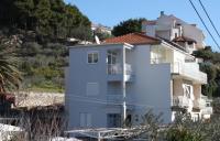 Apartment in Duce with sea view, terrace, air conditioning, Wi-Fi (4166-2) - B&B