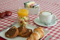 Quattrocolli B&B - B&B Quattro Castella