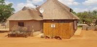 Chalet 2 Chambres