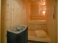 Dünenresidenz Prora - Ferienwohnung mit Meerblick, 2 Schlafzimmern und Balkon NP-417 - B&B Ostseebad Binz