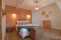 Double Room with Extra Bed