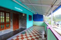 B&B Munnar - CARMEL HOME STAY - Bed and Breakfast Munnar