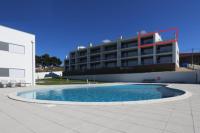 Apartment mit Meerblick