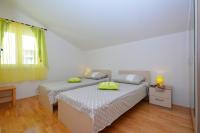 Appartamento con 1 Camera da Letto, Balcone e Vista Mare