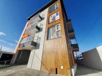 Alvere lll Temporary Apartments Ushuaia - B&B Ushuaia