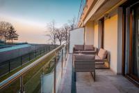 MyFlat Casa Panorama Apartment - B&B Siófok