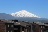 Hermoso depto a pasos del lago y centro de Pucón - B&B Pucón