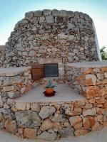Trullo "Il fico d'india" - B&B Alliste