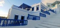 Pasithea Villa Finiki - B&B