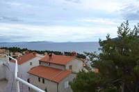Seaview apartment - B&B