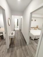 Apartamento La Marina Portonovo - B&B
