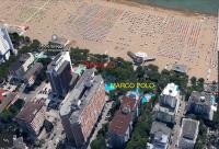 BA - MARCO POLO - Front beach - - B&B Lignano Sabbiadoro