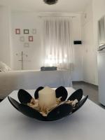 Vivienda con fines turísticos La Barbacana del Salvador - Chambres d'hôtes Úbeda