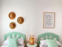 Gust De Sal - Bed and Breakfast Denia