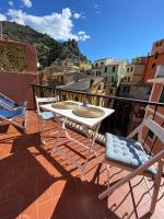 SeaBreeze Vernazza - Bed and Breakfast Vernazza