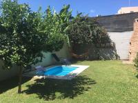 Casa con pileta Aeropuerto Circunvalación Kempes Quorum -cambio oficial- - B&B