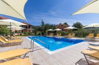 Peristera Apartments - Chambres d’hôtes