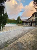 Posada y Apartamentos Trebuesto de Guriezo - Ferienwohnung Trebuesto