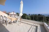 Apartment in Silo - Insel Krk 14540 - Ferienwohnung Silo