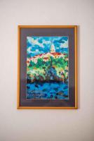 Apartment Vrbnik 21 - Ferienwohnung