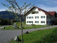 Landhaus Mohr - B&B Immenstadt im Allgäu