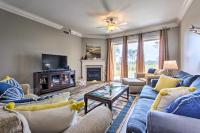 30A Retreat with Patio and Resort Amenities! - B&B
